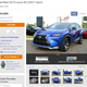Image for article titled Before You Buy A New CR-V, Check Out These Luxury Crossovers Under $35,000